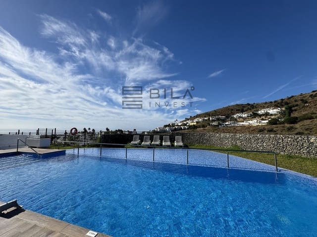 4 chambre Maison de Ville à vendre à Riviera del Sol, Mijas avec piscine - 650 000 € (Ref: 9609694)