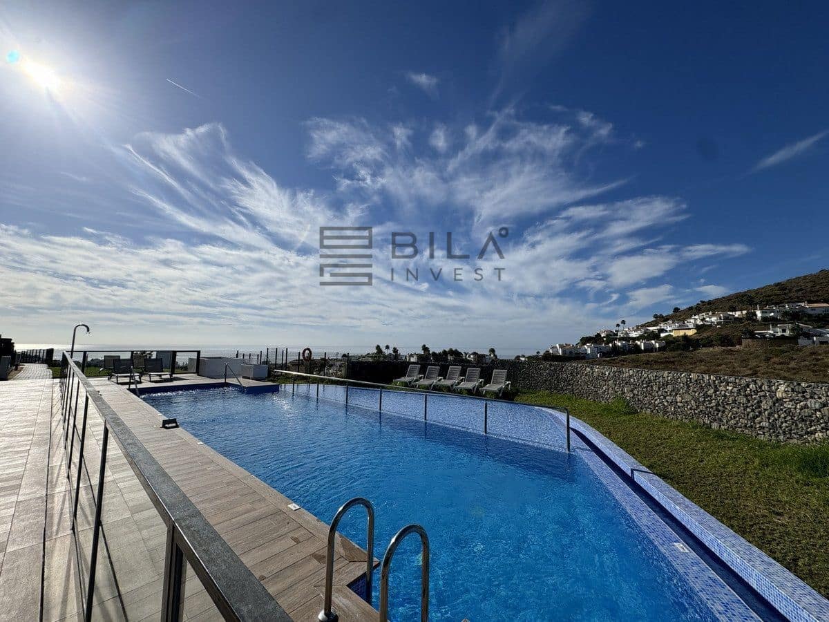 4 chambre Maison de Ville à vendre à Riviera del Sol avec piscine - 650 000 € (Ref: 9609694)