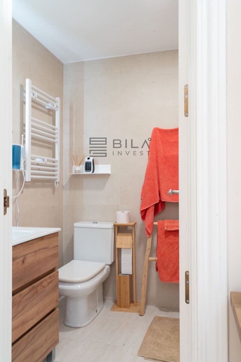 Piso de 1 habitación en Riviera del Sol en venta con piscina garaje - 289.000 € (Ref: 9609695)