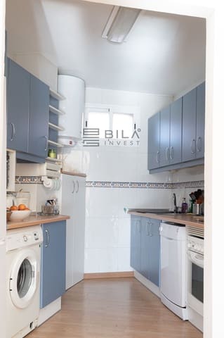 1 makuuhuone Asunto myytävänä paikassa Riviera del Sol, Mijas mukana uima-altaan 
autotalli - 289 000 € (Ref: 9609695)