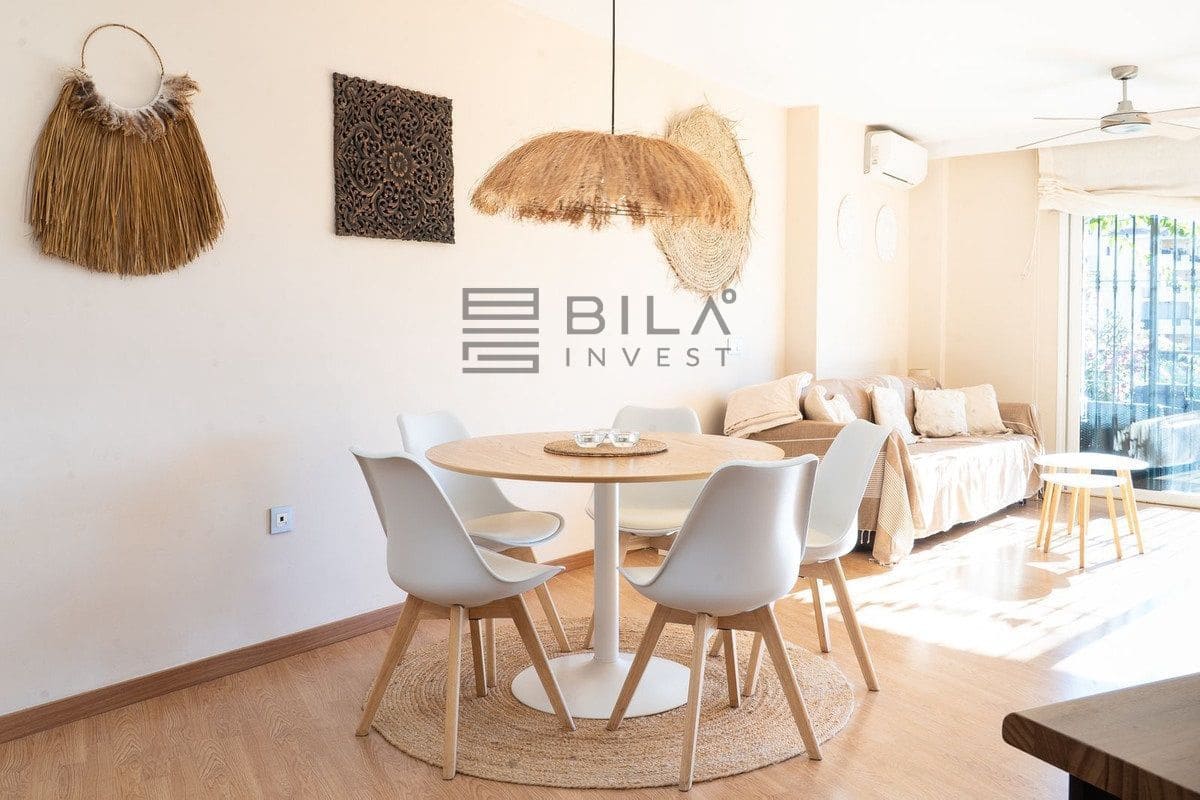 Piso de 1 habitación en Riviera del Sol en venta con piscina garaje - 289.000 € (Ref: 9609695)