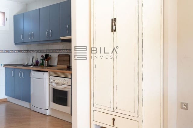 1 makuuhuone Asunto myytävänä paikassa Riviera del Sol, Mijas mukana uima-altaan 
autotalli - 289 000 € (Ref: 9609695)