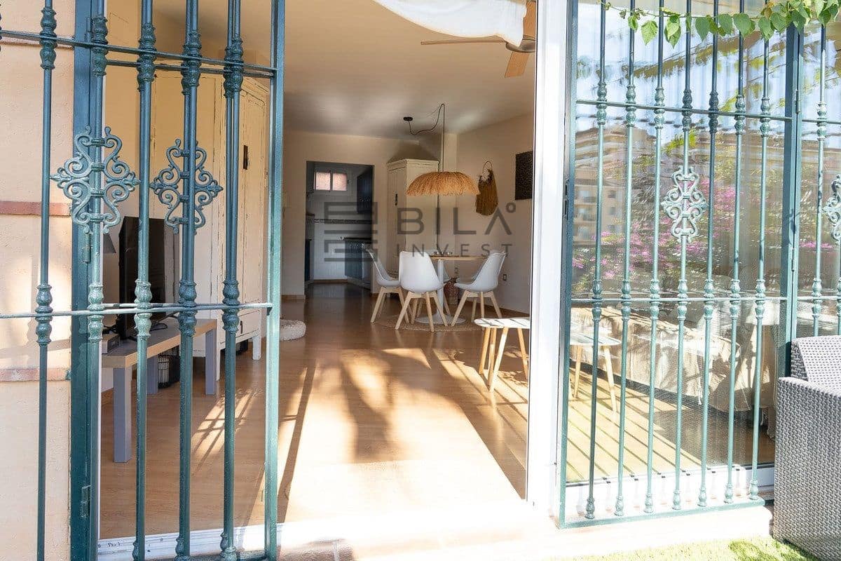 Piso de 1 habitación en Riviera del Sol en venta con piscina garaje - 289.000 € (Ref: 9609695)