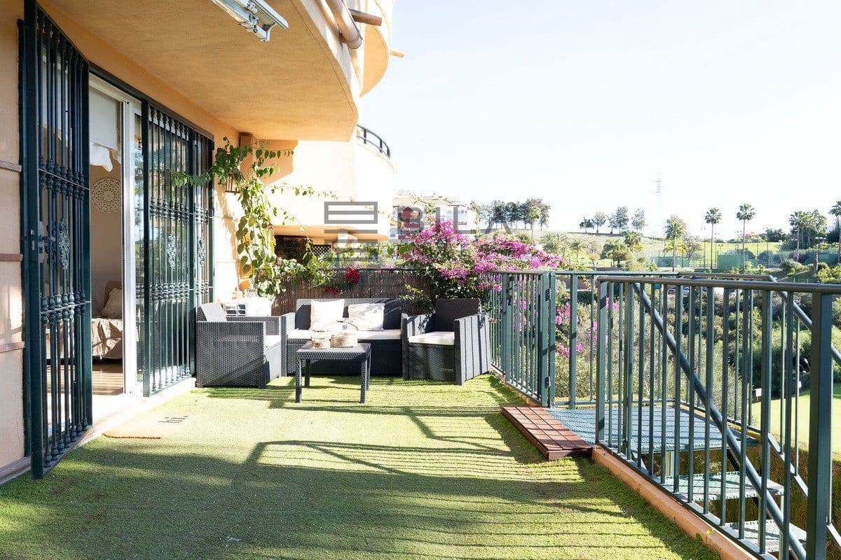 Piso de 1 habitación en Riviera del Sol en venta con piscina garaje - 289.000 € (Ref: 9609695)