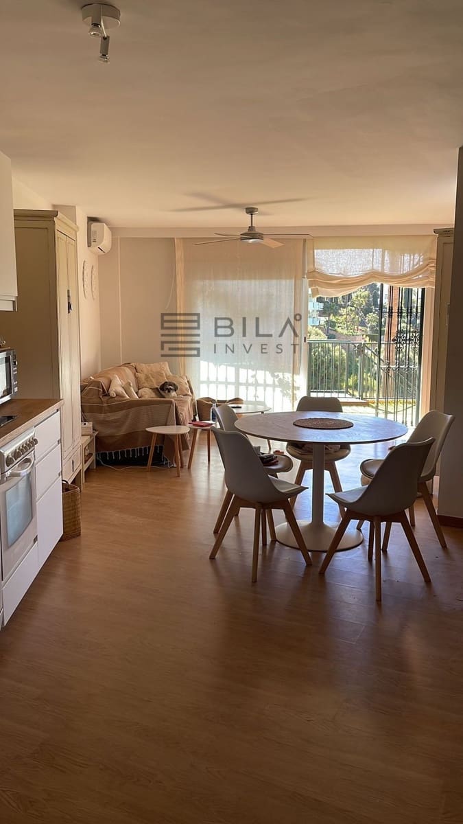 1 soveværelse Lejlighed til salg i Riviera del Sol med swimmingpool garage - € 345.000 (Ref: 9609695)