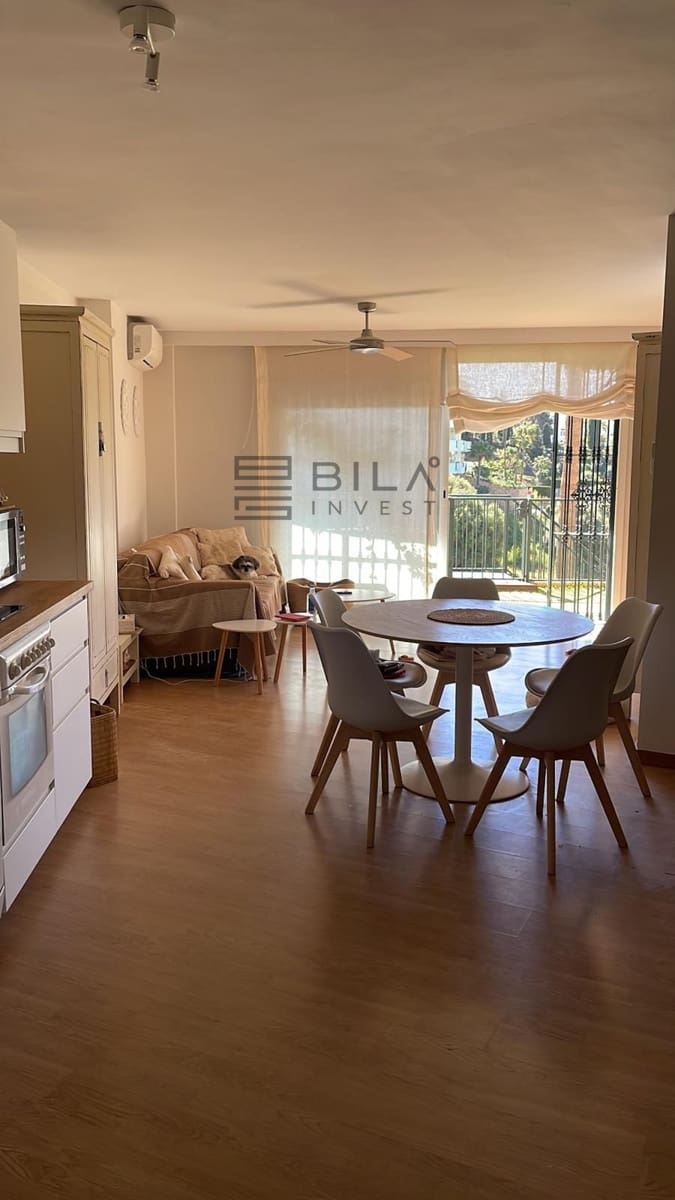 1 soveværelse Lejlighed til salg i Riviera del Sol med swimmingpool garage - € 345.000 (Ref: 9609695)