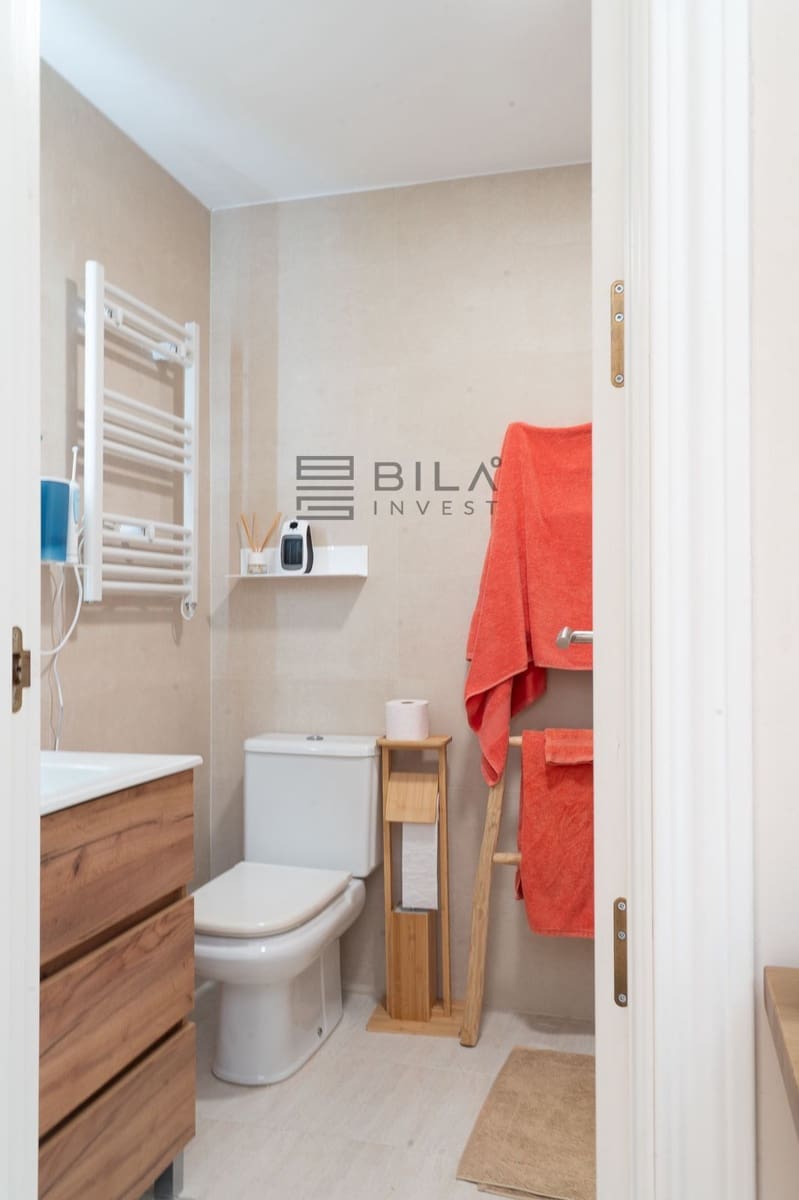 1 soveværelse Lejlighed til salg i Riviera del Sol med swimmingpool garage - € 345.000 (Ref: 9609695)