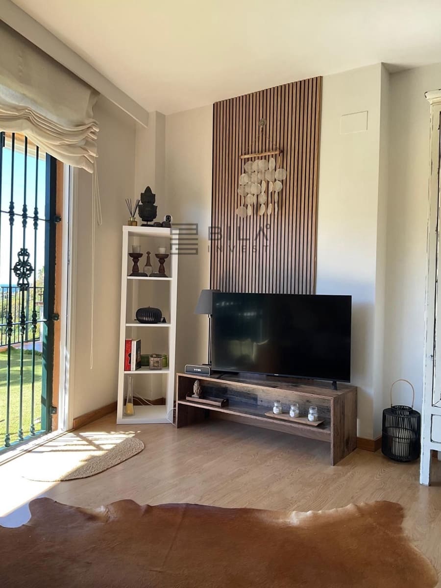 1 soveværelse Lejlighed til salg i Riviera del Sol med swimmingpool garage - € 345.000 (Ref: 9609695)