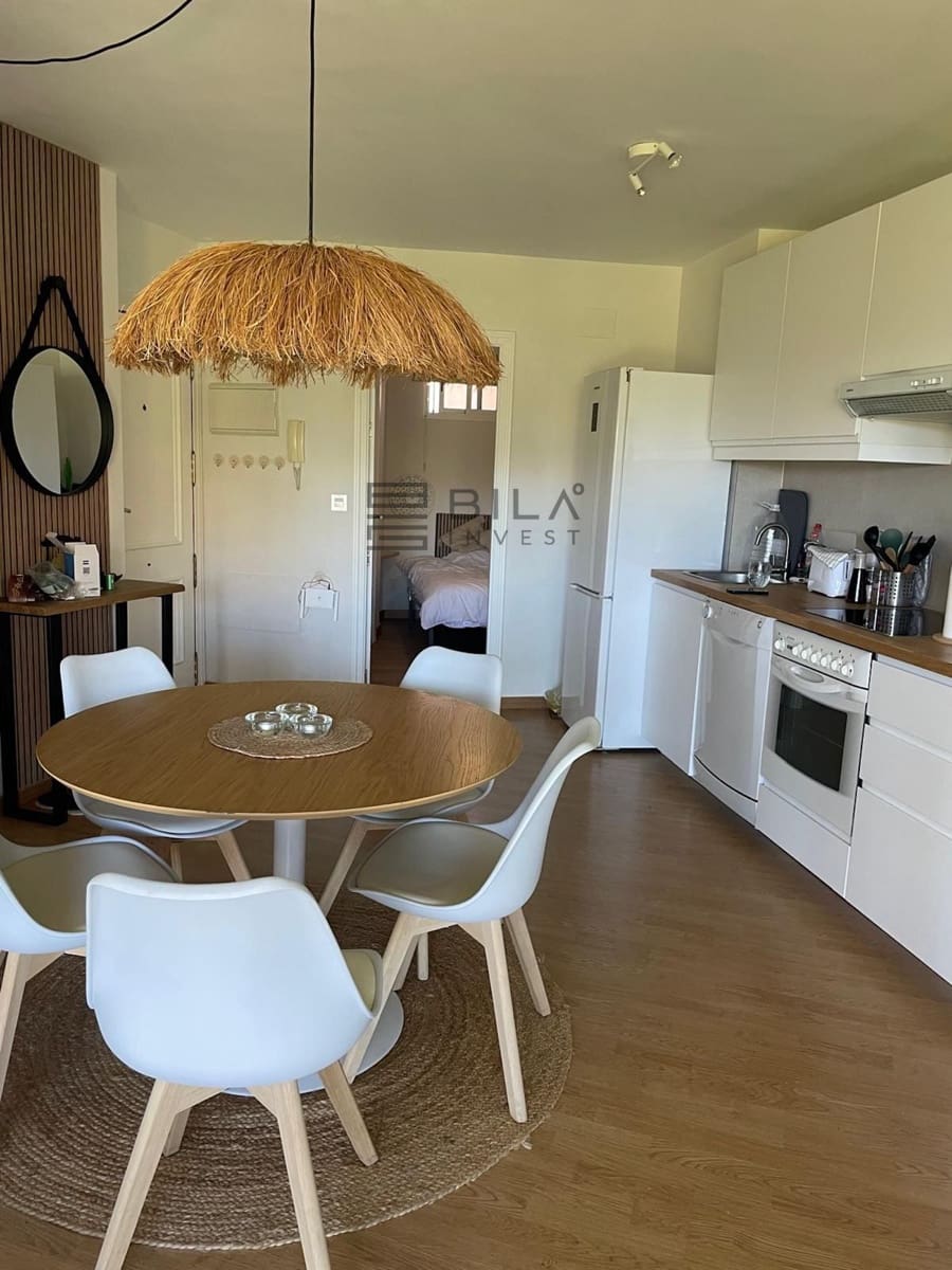 1 soveværelse Lejlighed til salg i Riviera del Sol med swimmingpool garage - € 345.000 (Ref: 9609695)