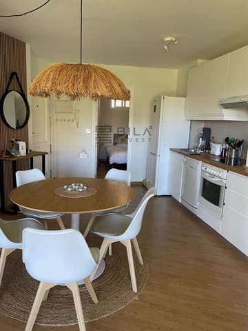 1 soveværelse Lejlighed til salg i Riviera del Sol, Mijas med swimmingpool garage - € 345.000 (Ref: 9609695)