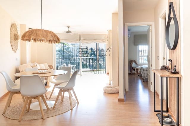 1 soveværelse Lejlighed til salg i Riviera del Sol, Mijas med swimmingpool garage - € 345.000 (Ref: 9609695)