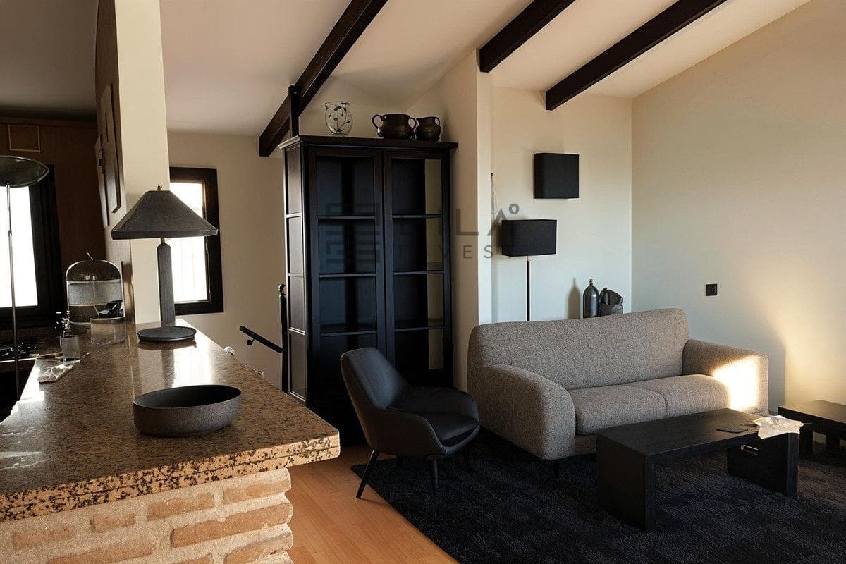 2 chambre Maison de Ville à vendre à Mijas - 260 000 € (Ref: 9609696)