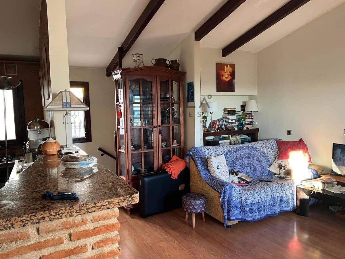 2 chambre Maison de Ville à vendre à Mijas - 260 000 € (Ref: 9609696)