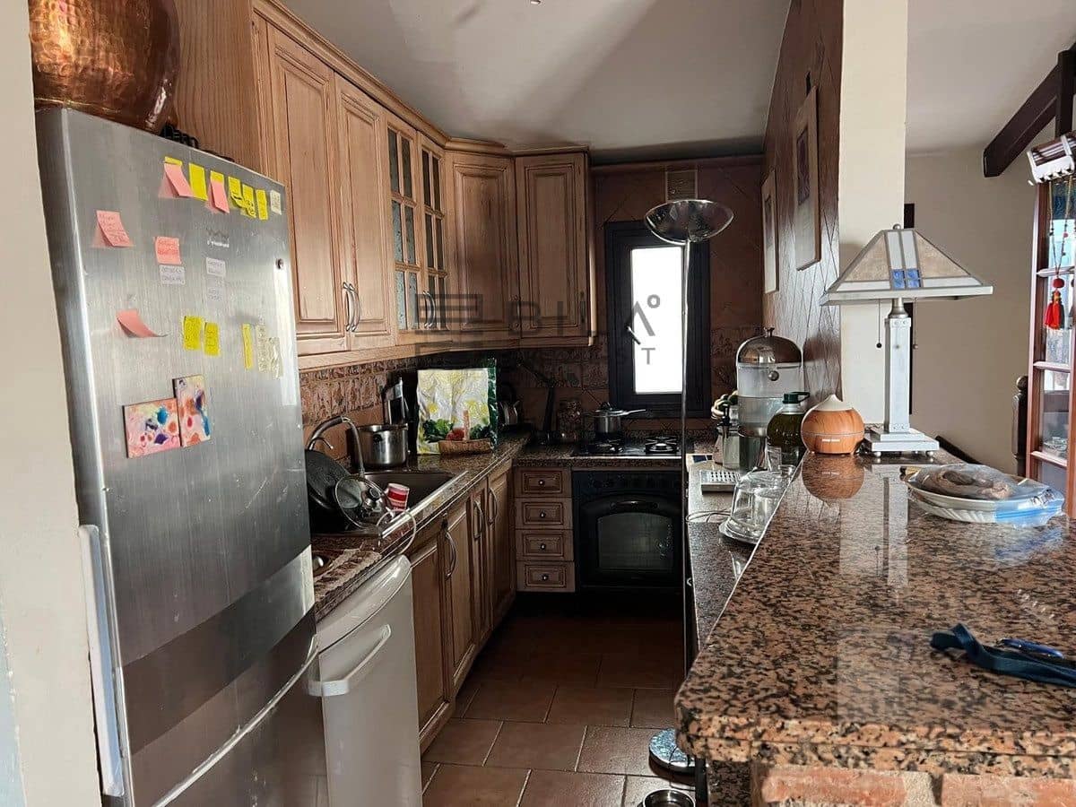 2 chambre Maison de Ville à vendre à Mijas - 260 000 € (Ref: 9609696)