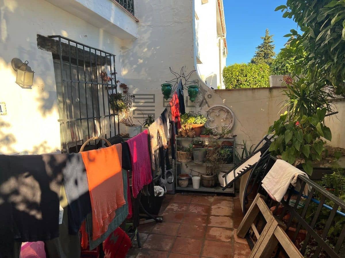 2 chambre Maison de Ville à vendre à Mijas - 260 000 € (Ref: 9609696)