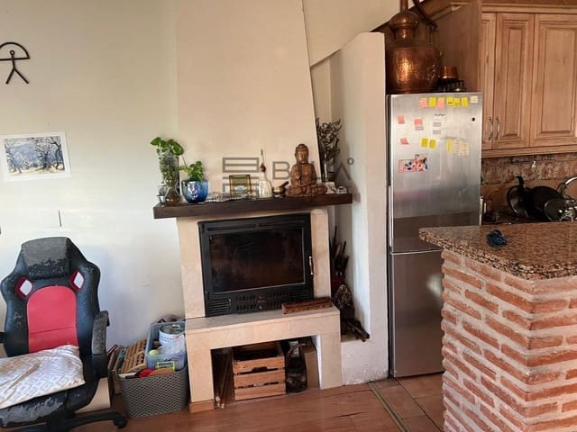 2 chambre Maison de Ville à vendre à Mijas pueblo, Mijas - 260 000 € (Ref: 9609696)