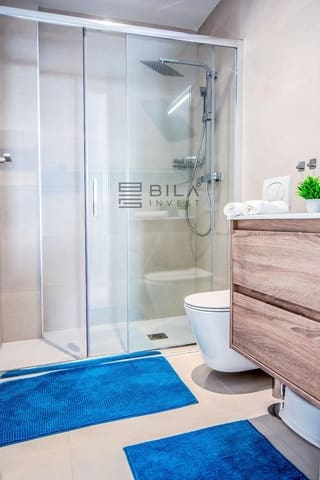 3 bedroom Flat for sale in El Higuerón, Fuengirola with pool garage - € 749,000 (Ref: 9609697)