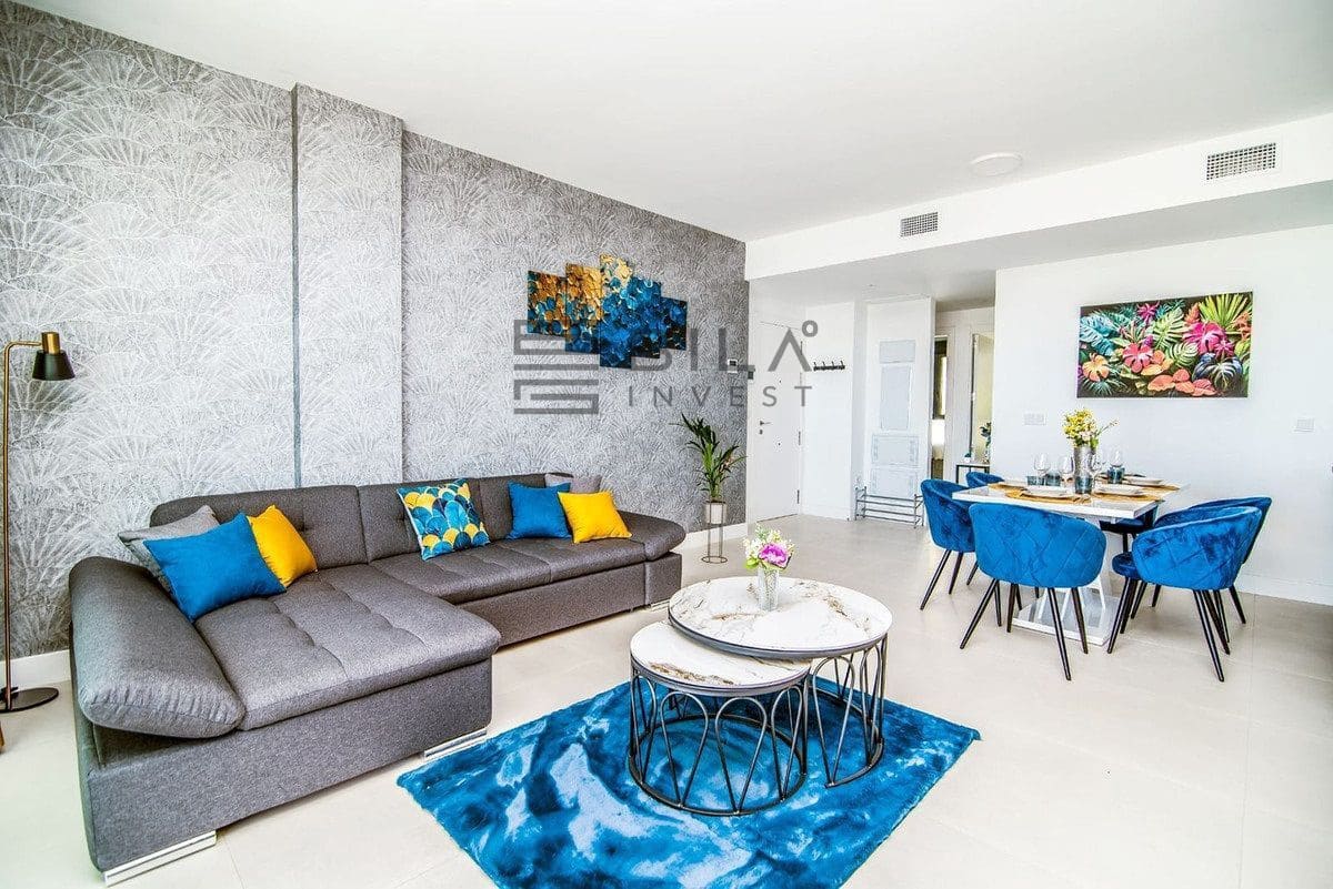 3 slaapkamer Flat te koop in Fuengirola met zwembad garage - € 749.000 (Ref: 9609697)