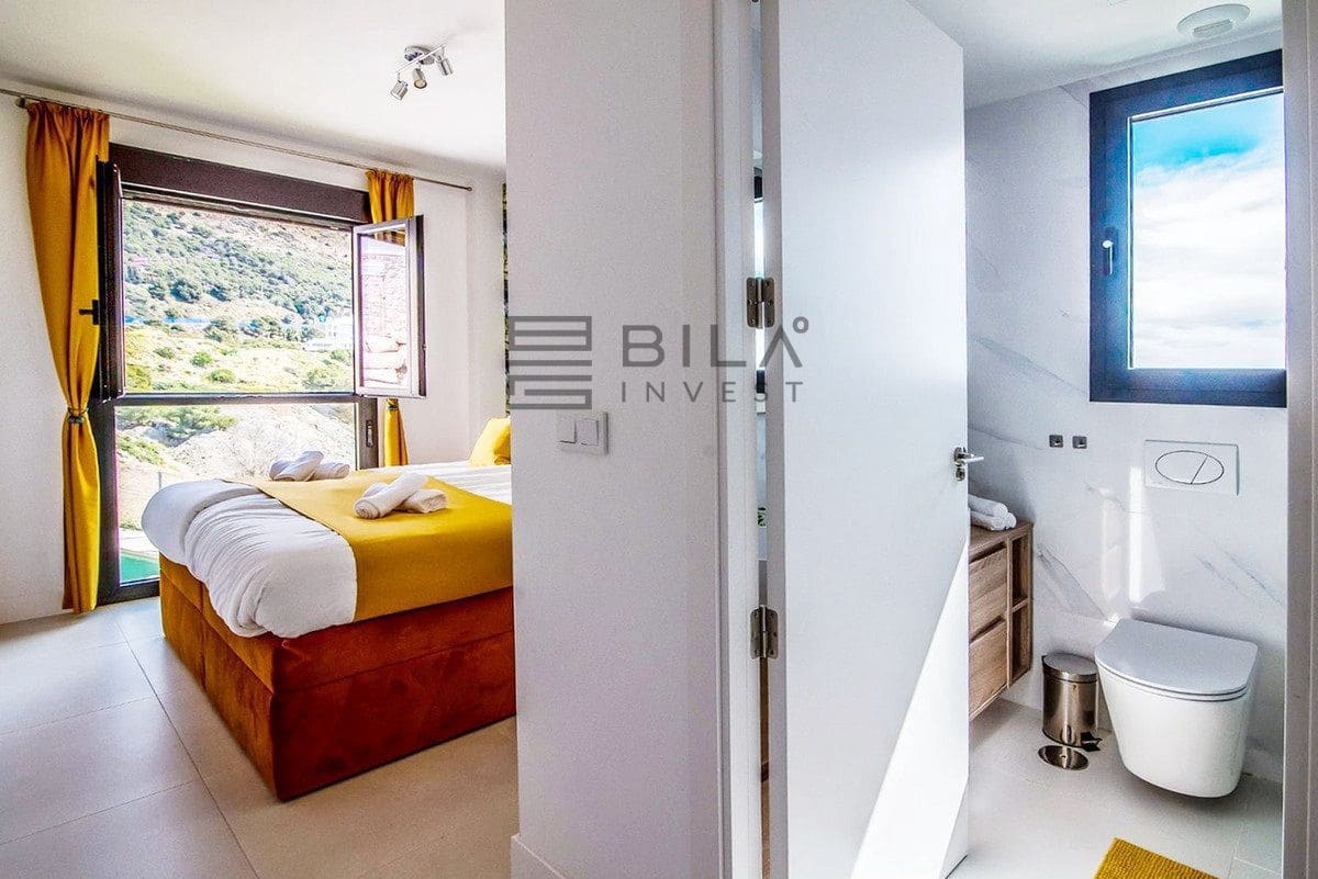 3 slaapkamer Flat te koop in Fuengirola met zwembad garage - € 749.000 (Ref: 9609697)