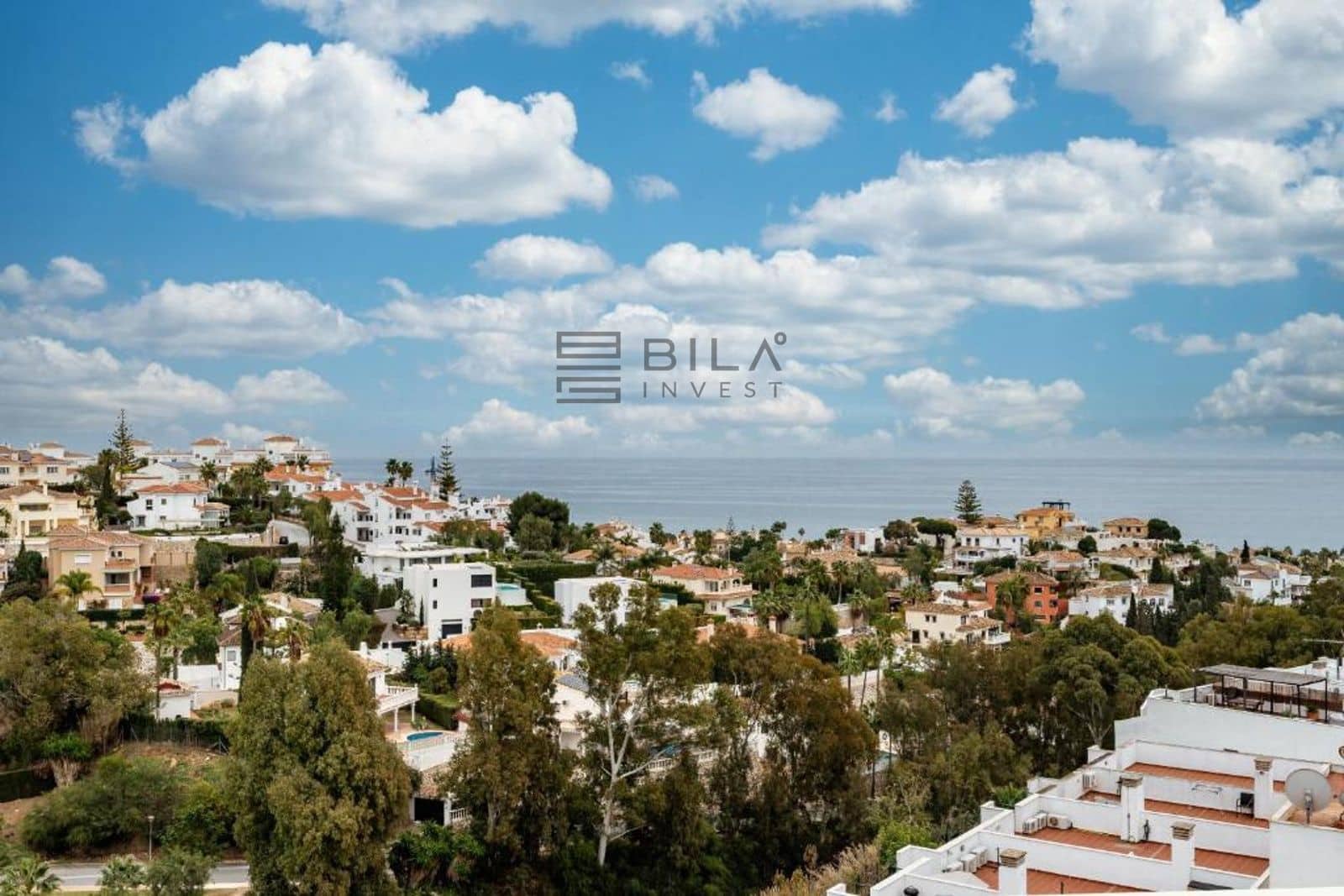 2 sovrum Lägenhet till salu i Miraflores med pool - 325 000 € (Ref: 9609698)