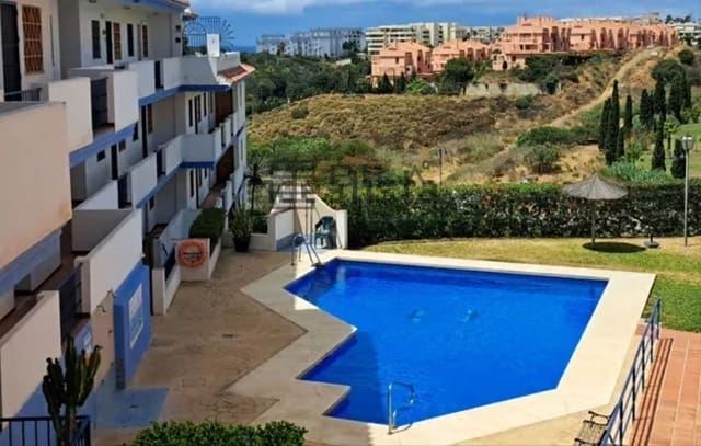 2 camera da letto Appartamento in vendita in El Faro, Mijas con piscina - 290.000 € (Rif: 9609699)