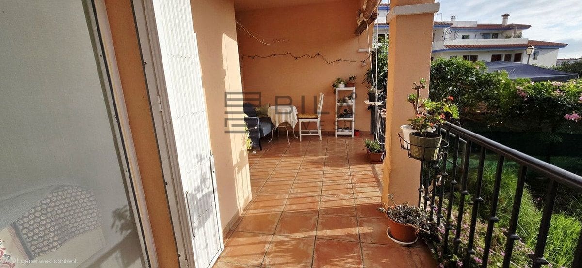 2 camera da letto Appartamento in vendita in El Faro con piscina - 290.000 € (Rif: 9609699)