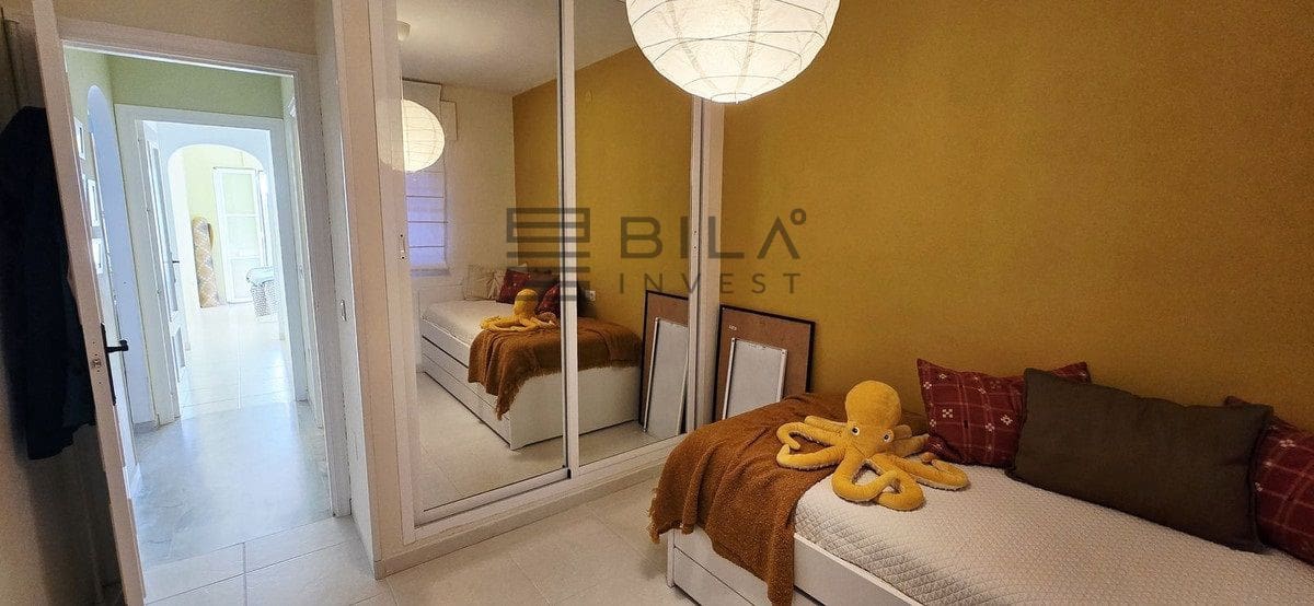 2 camera da letto Appartamento in vendita in El Faro con piscina - 290.000 € (Rif: 9609699)