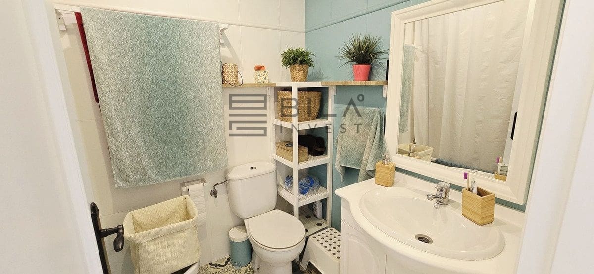 2 camera da letto Appartamento in vendita in El Faro con piscina - 290.000 € (Rif: 9609699)