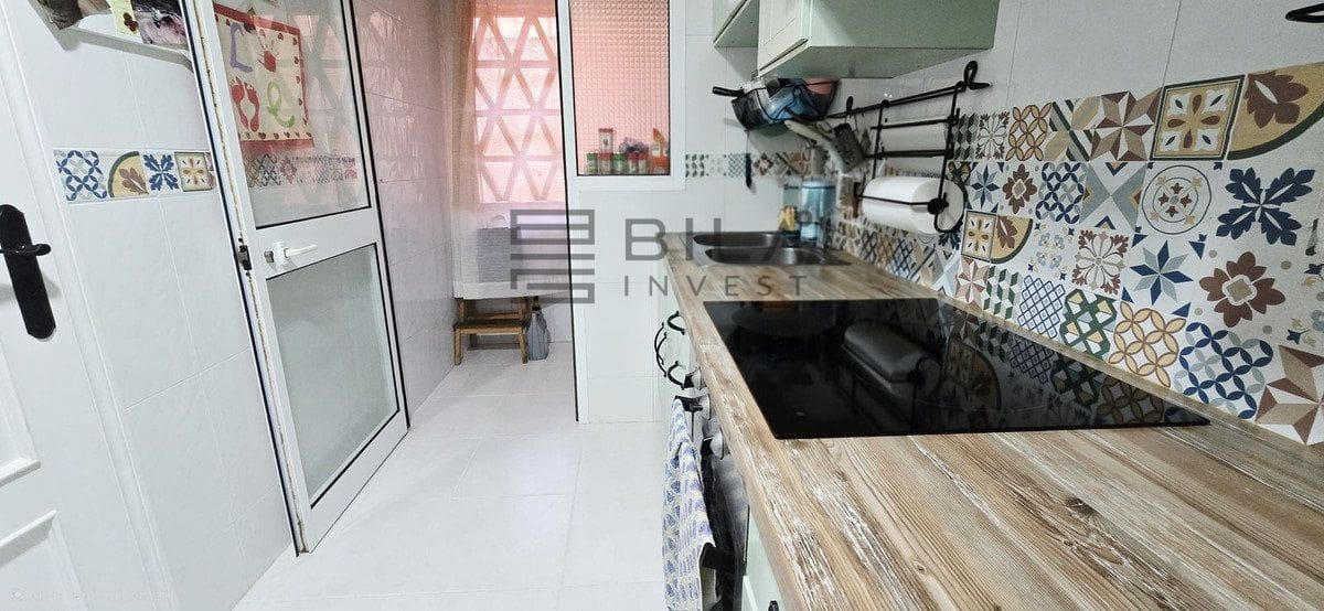 2 camera da letto Appartamento in vendita in El Faro con piscina - 290.000 € (Rif: 9609699)