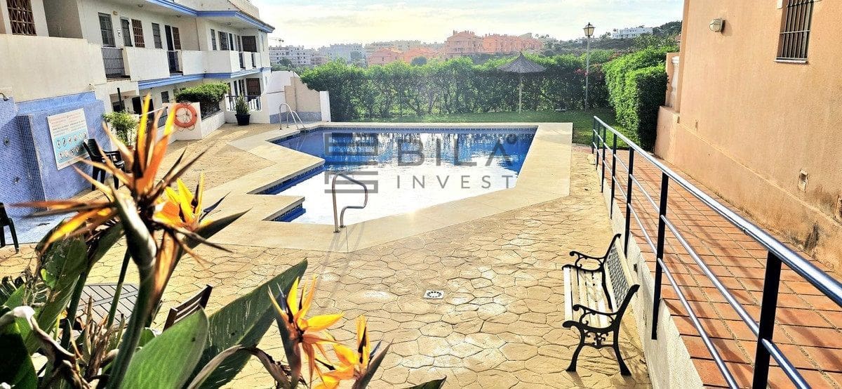 2 camera da letto Appartamento in vendita in El Faro con piscina - 290.000 € (Rif: 9609699)