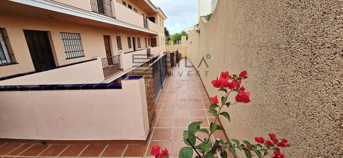 2 camera da letto Appartamento in vendita in El Faro con piscina - 290.000 € (Rif: 9609699)