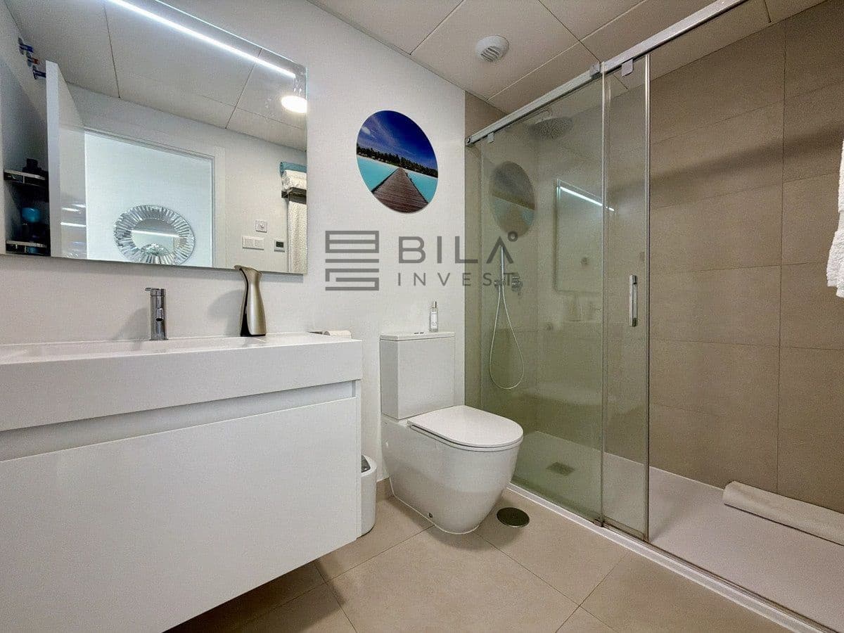 2 makuuhuone Kattohuoneisto myytävänä paikassa La Cala de Mijas mukana uima-altaan - 995 000 € (Ref: 9609700)