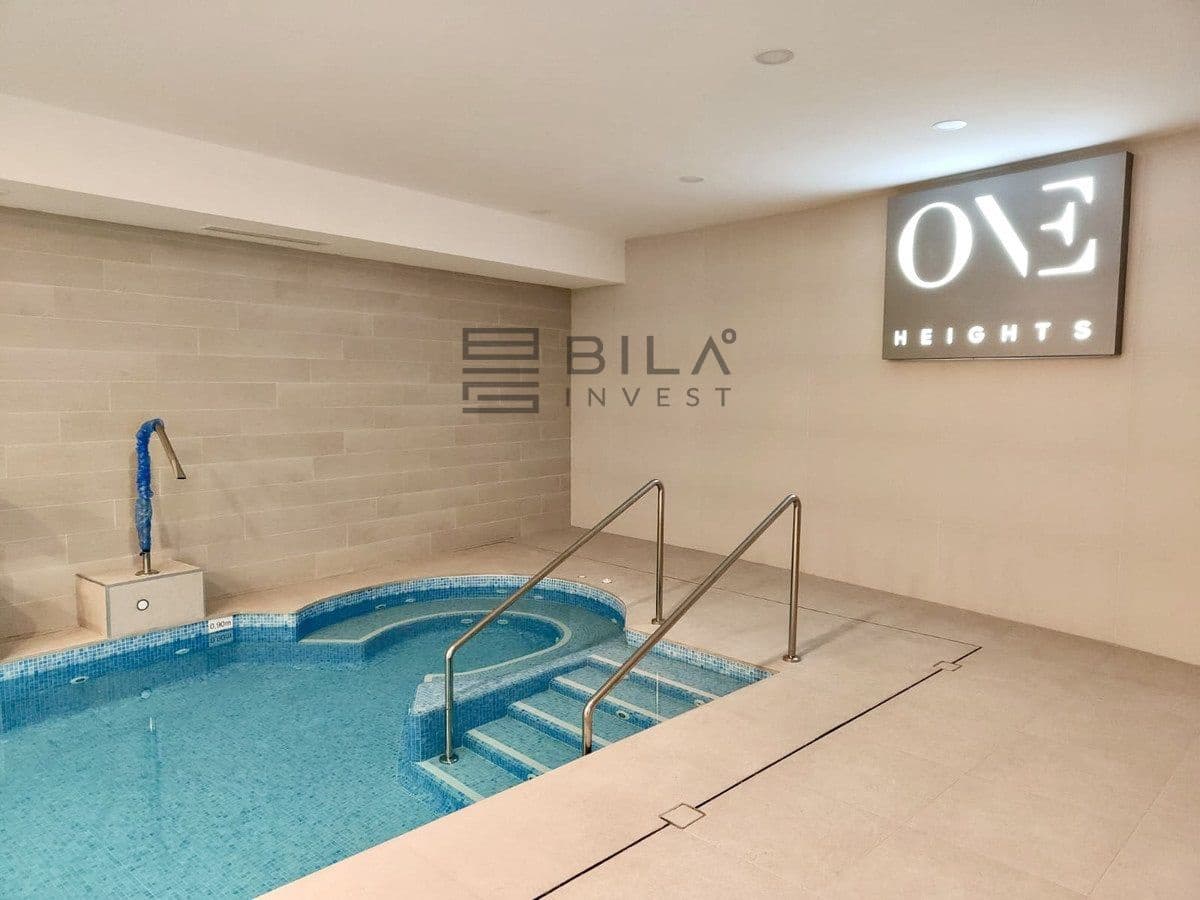 2 makuuhuone Kattohuoneisto myytävänä paikassa La Cala de Mijas mukana uima-altaan - 995 000 € (Ref: 9609700)