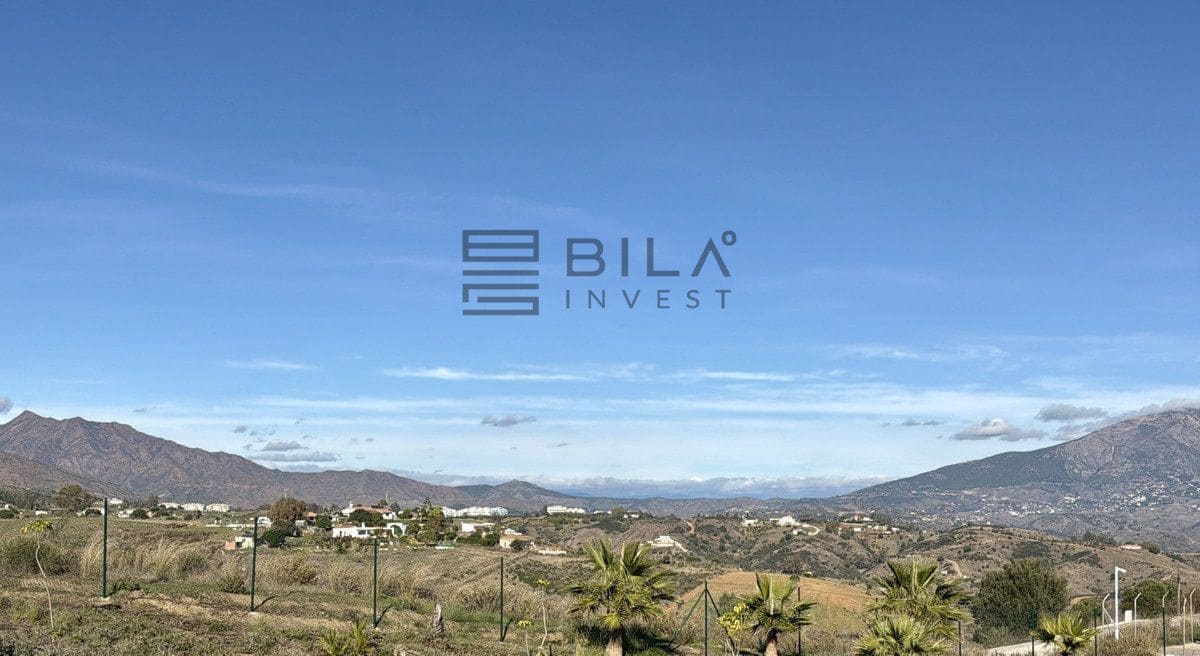 2 makuuhuone Kattohuoneisto myytävänä paikassa La Cala de Mijas mukana uima-altaan - 995 000 € (Ref: 9609700)