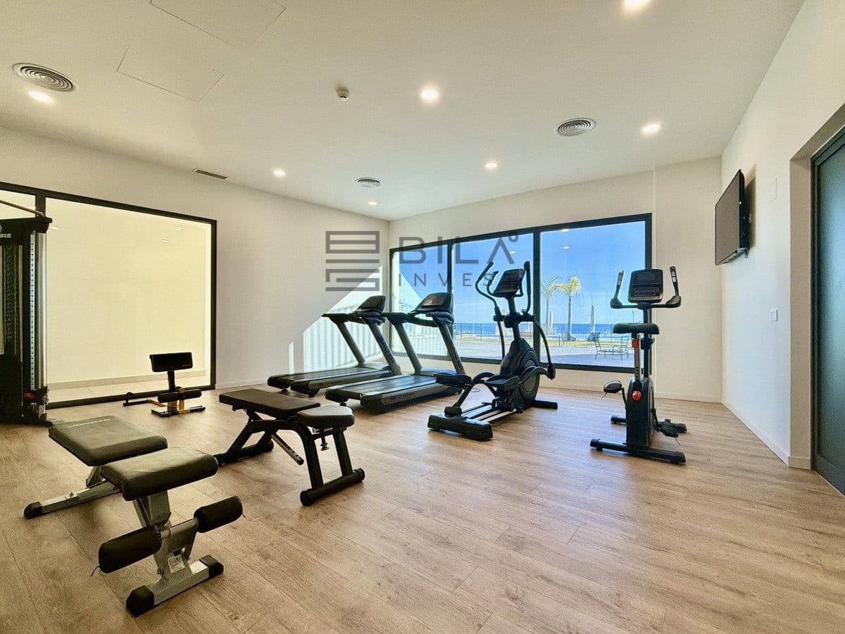 2 makuuhuone Kattohuoneisto myytävänä paikassa La Cala de Mijas mukana uima-altaan - 995 000 € (Ref: 9609700)