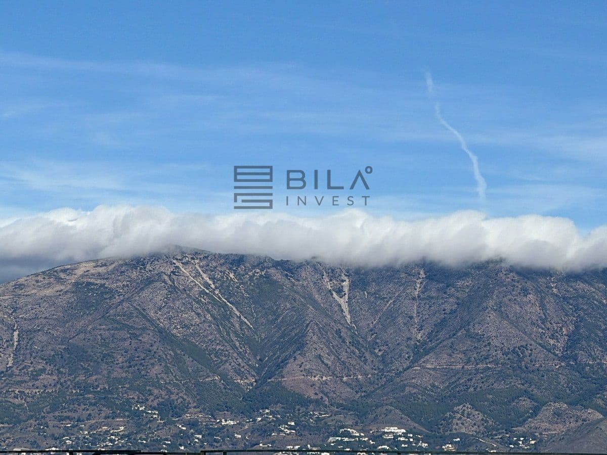 2 makuuhuone Kattohuoneisto myytävänä paikassa La Cala de Mijas mukana uima-altaan - 995 000 € (Ref: 9609700)