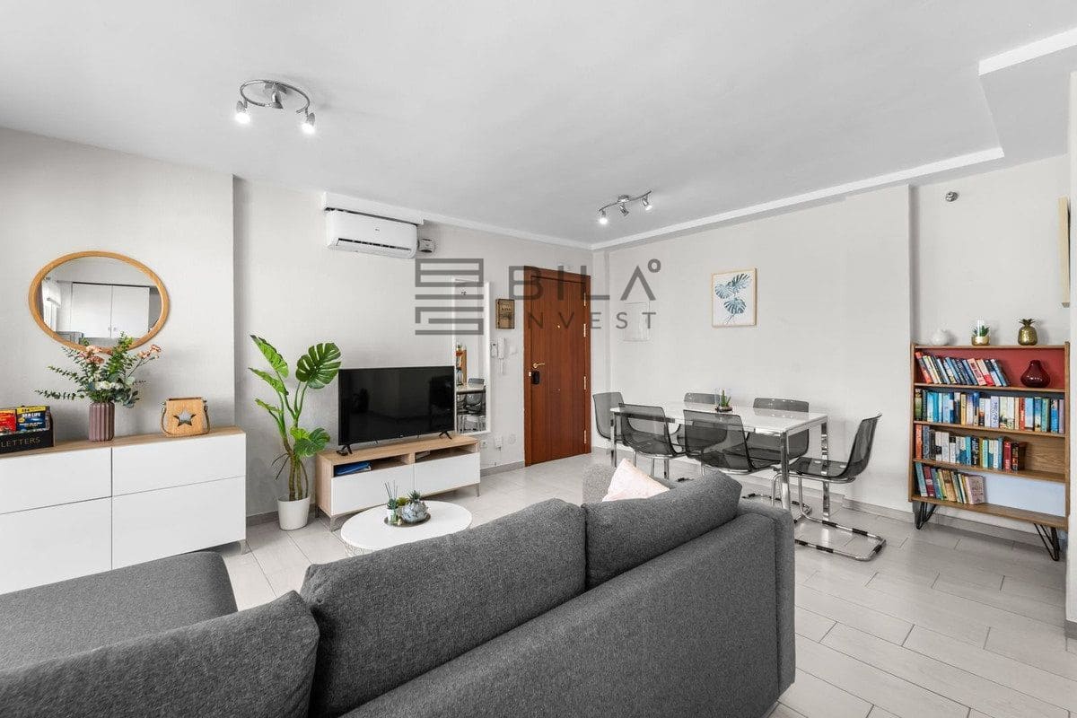 3 soveværelse Lejlighed til salg i Benalmadena Costa med swimmingpool garage - € 429.000 (Ref: 9609701)