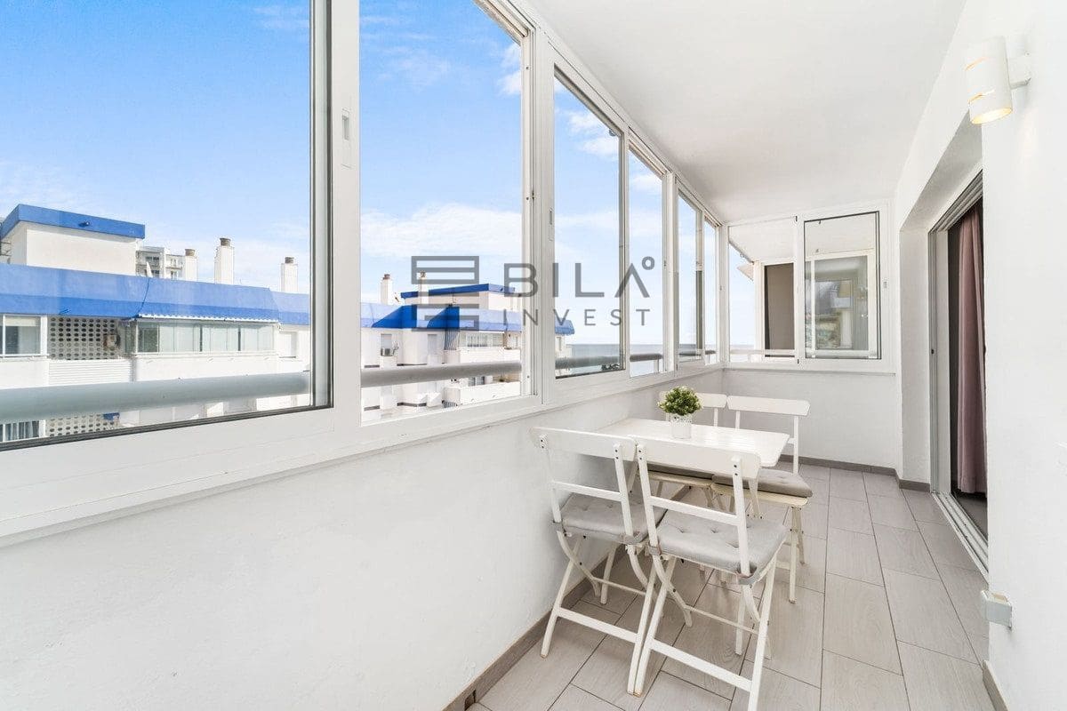 3 soveværelse Lejlighed til salg i Benalmadena Costa med swimmingpool garage - € 429.000 (Ref: 9609701)