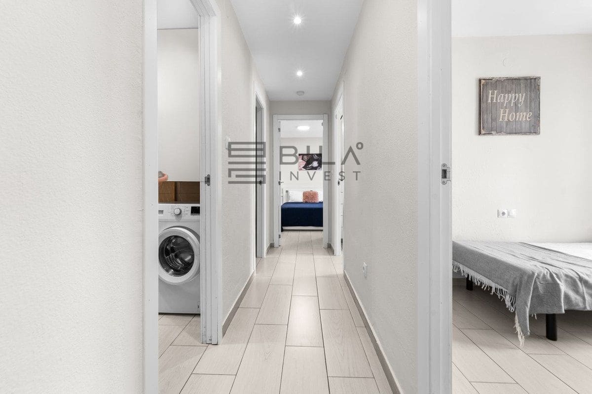 3 soveværelse Lejlighed til salg i Benalmadena Costa med swimmingpool garage - € 429.000 (Ref: 9609701)