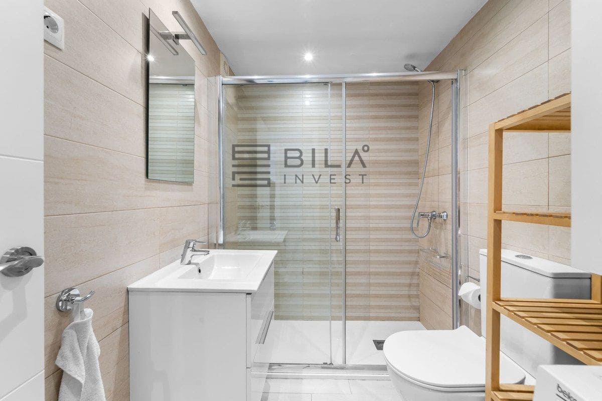 3 soveværelse Lejlighed til salg i Benalmadena Costa med swimmingpool garage - € 429.000 (Ref: 9609701)