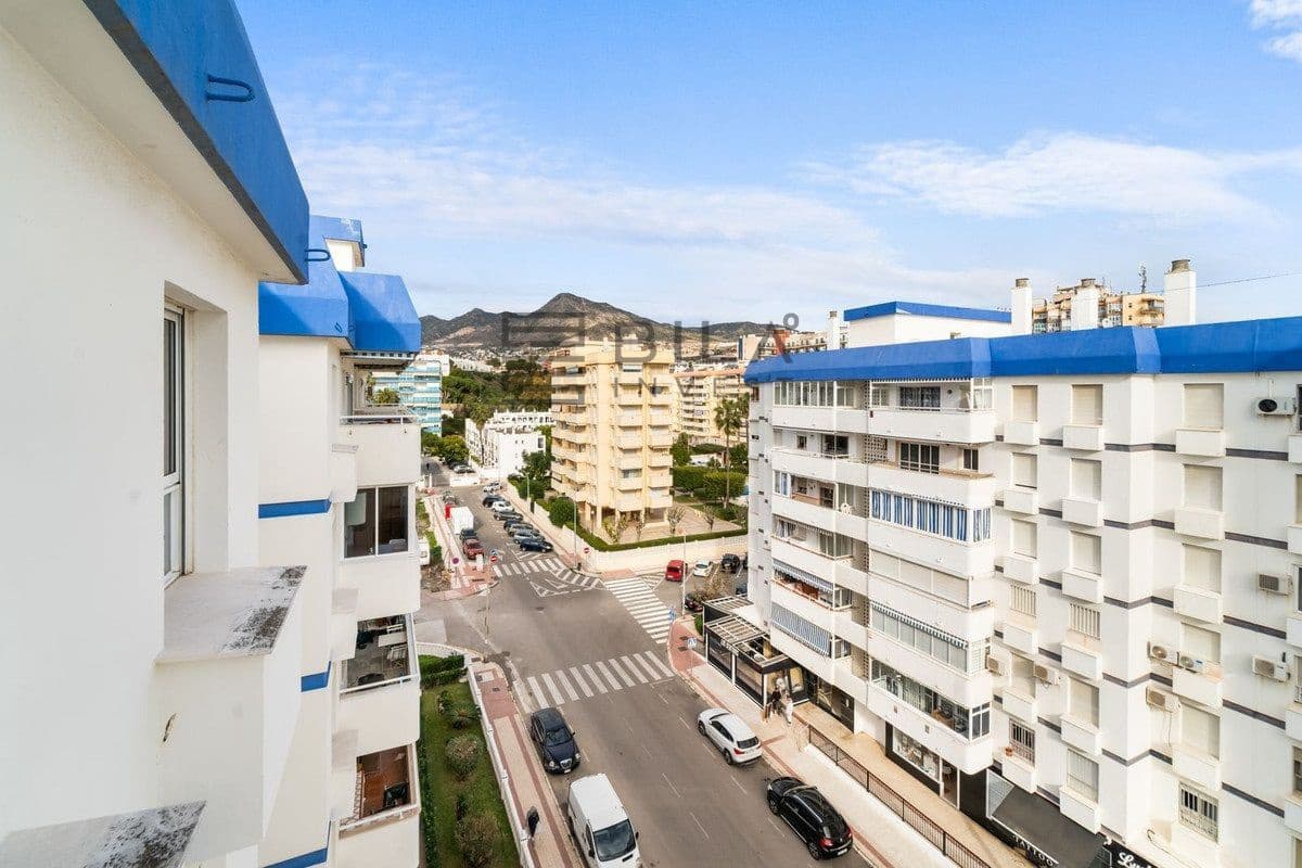 3 soveværelse Lejlighed til salg i Benalmadena Costa med swimmingpool garage - € 429.000 (Ref: 9609701)