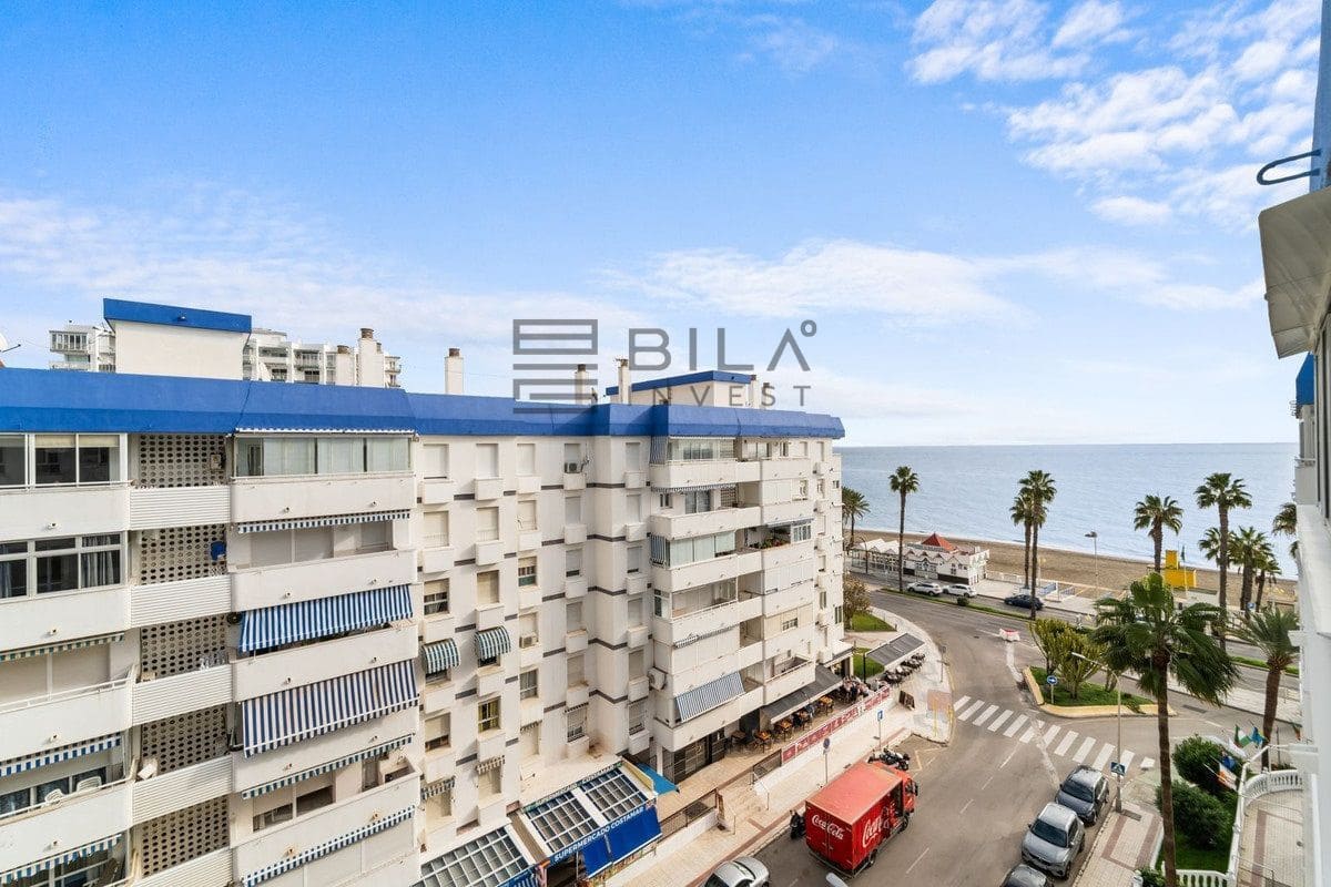 3 soveværelse Lejlighed til salg i Benalmadena Costa med swimmingpool garage - € 429.000 (Ref: 9609701)