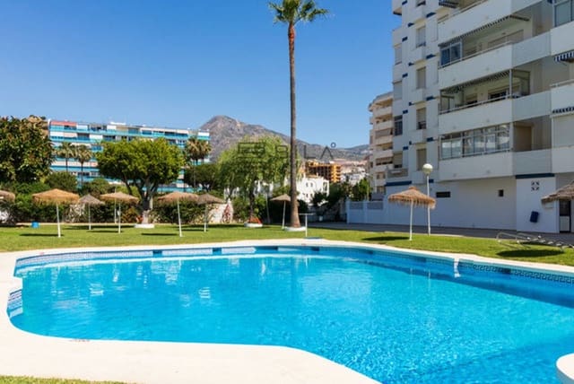 3 Zimmer Wohnung zu verkaufen in Benalmadena Costa, Benalmádena mit Pool Garage - 429.000 € (Ref: 9609701)