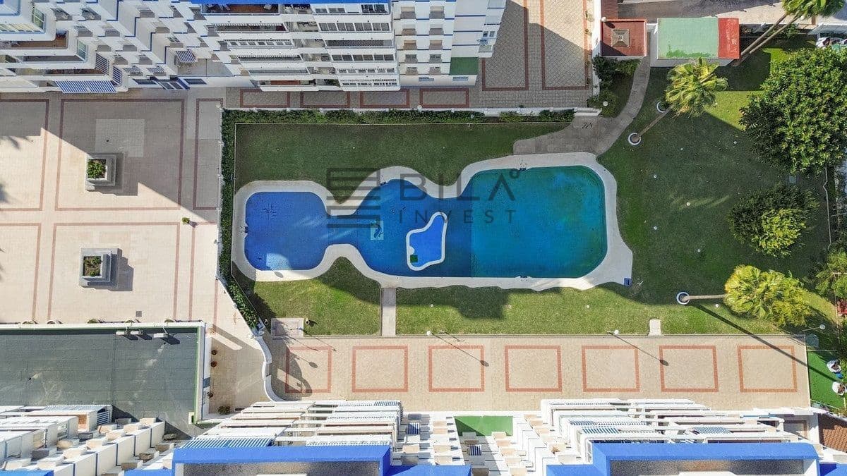 3 soveværelse Lejlighed til salg i Benalmadena Costa med swimmingpool garage - € 429.000 (Ref: 9609701)