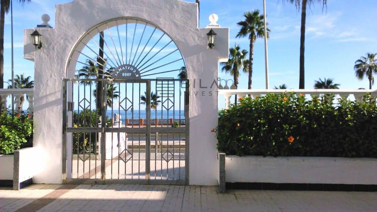 3 soveværelse Lejlighed til salg i Benalmadena Costa med swimmingpool garage - € 429.000 (Ref: 9609701)