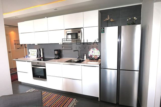 3 soverom Leilighet til salgs i Zona Puerto Deportivo, Fuengirola - € 525 000 (Ref: 9609702)