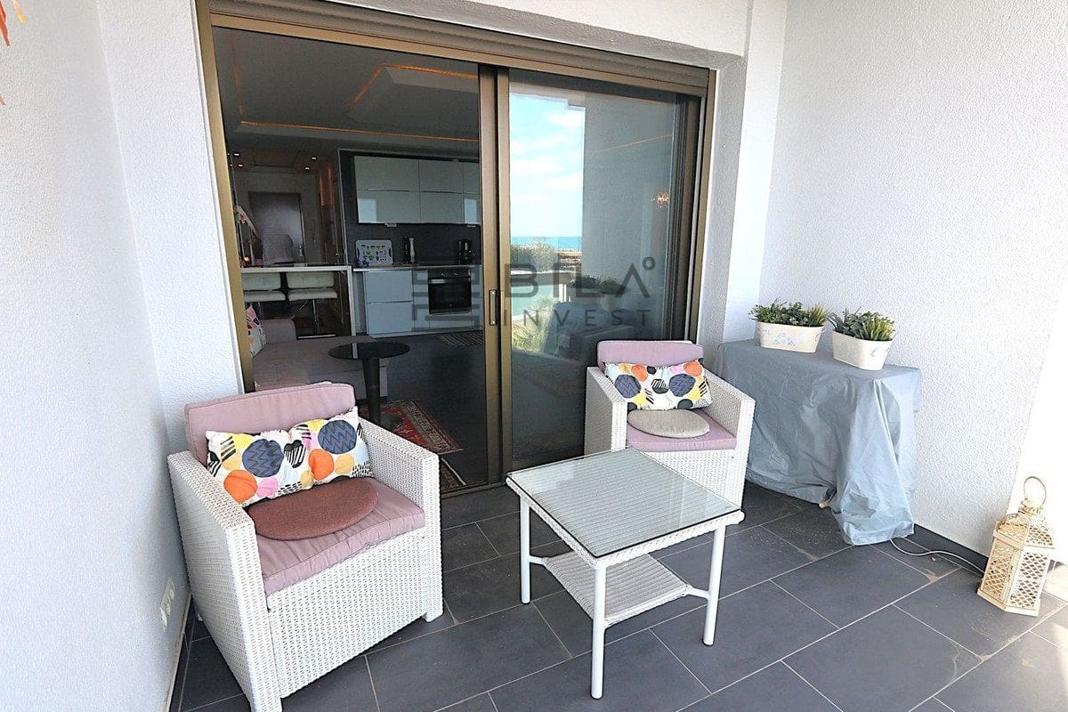 3 soverom Leilighet til salgs i Fuengirola - € 525 000 (Ref: 9609702)