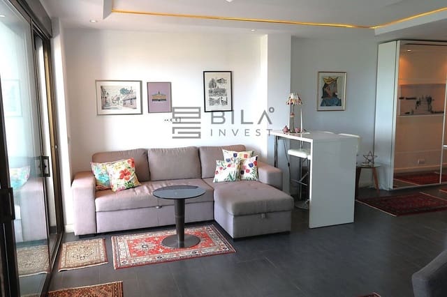 3 soverom Leilighet til salgs i Zona Puerto Deportivo, Fuengirola - € 525 000 (Ref: 9609702)