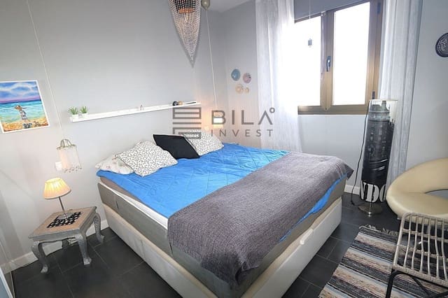 3 soverom Leilighet til salgs i Zona Puerto Deportivo, Fuengirola - € 525 000 (Ref: 9609702)