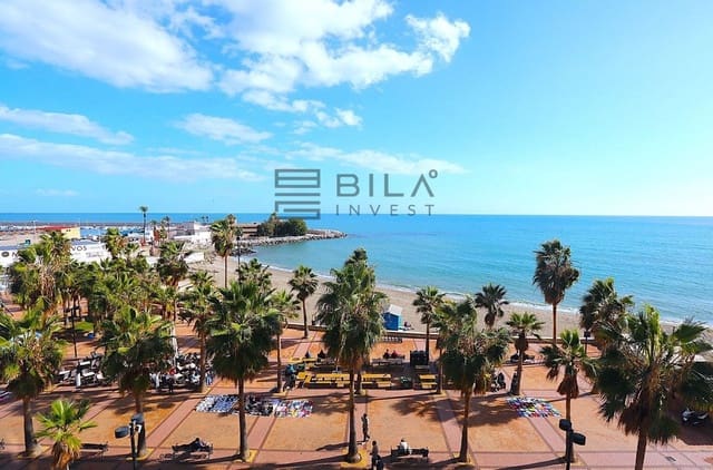 3 soverom Leilighet til salgs i Zona Puerto Deportivo, Fuengirola - € 525 000 (Ref: 9609702)